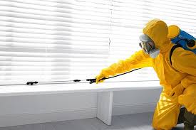 Best Residential Pest Control  in Bonadelle Ranchos, CA